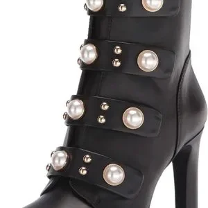 Karl Lagerfeld Shoes Karl Lagerfeld Paris Brayden Embellished - Main Image